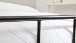 Bed Alex -Slaap Comfort Verkoop Bed Alex zwart 5