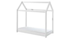 Bed Cabane -Slaap Comfort Verkoop Bed Cabane wit 2