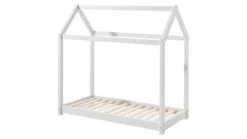 Bed Cabane -Slaap Comfort Verkoop Bed Cabane wit 3