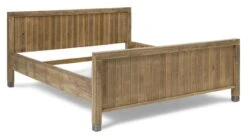 Bed Columbo -Slaap Comfort Verkoop Bed Columbo bruin 3