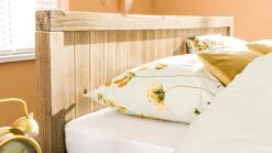 Bed Columbo -Slaap Comfort Verkoop Bed Columbo bruin 5