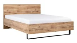 Bed Craft 13 Bed Craft -Slaap Comfort Verkoop Bed Craft eiken 3