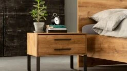 Bed Craft 16 Bed Craft -Slaap Comfort Verkoop Bed Craft eiken 6