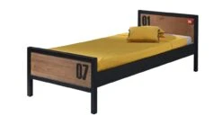 Bed Daan Met Slaaplade 6 Bed Daan Met Slaaplade -Slaap Comfort Verkoop Bed Daan