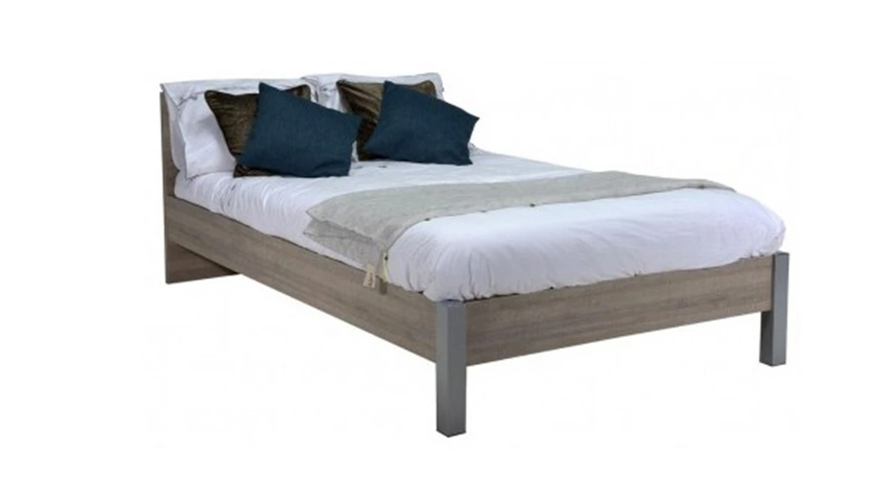 Bed Douwe 1 Bed Douwe