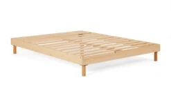 Bed Eazi Inclusief Hoofdbord En Matras -Slaap Comfort Verkoop Bed Ease inclusief hoofdbord 2