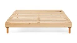 Bed Eazi Inclusief Hoofdbord En Matras -Slaap Comfort Verkoop Bed Ease inclusief hoofdbord 3