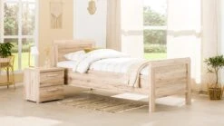 Bed Elba -Slaap Comfort Verkoop Bed Elba
