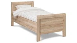 Bed Elba -Slaap Comfort Verkoop Bed Elba licht eiken 3