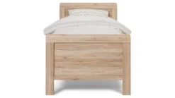 Bed Elba -Slaap Comfort Verkoop Bed Elba licht eiken 4