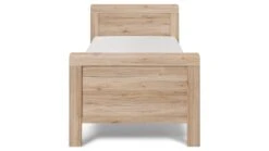 Bed Elba -Slaap Comfort Verkoop Bed Elba licht eiken 6