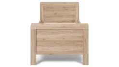 Bed Elba -Slaap Comfort Verkoop Bed Elba licht eiken 8