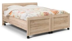 Bed Elba Uitrijdbaar -Slaap Comfort Verkoop Bed Elba uitrijdbaar 1