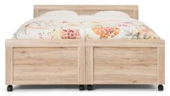 Bed Elba Uitrijdbaar -Slaap Comfort Verkoop Bed Elba uitrijdbaar 2