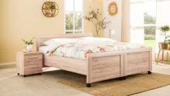 Bed Elba Uitrijdbaar -Slaap Comfort Verkoop Bed Elba uitrijdbaar