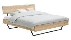 Bed Elessar Raw -Slaap Comfort Verkoop Bed Elessar Raw eiken 2