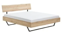 Bed Elessar Raw -Slaap Comfort Verkoop Bed Elessar Raw eiken 4