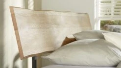 Bed Elessar Raw -Slaap Comfort Verkoop Bed Elessar Raw eiken 6