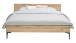 Bed Elessar Rondo -Slaap Comfort Verkoop Bed Elessar Rondo eiken 3