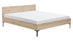 Bed Elessar Rondo -Slaap Comfort Verkoop Bed Elessar Rondo eiken 4