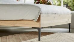 Bed Elessar Rondo -Slaap Comfort Verkoop Bed Elessar Rondo eiken 7