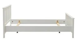 Bed Fontana -Slaap Comfort Verkoop Bed Fontana wit 2