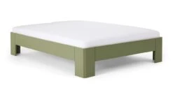 Bed Fresh 400 -Slaap Comfort Verkoop Bed Fresh 400 rietgroen 2