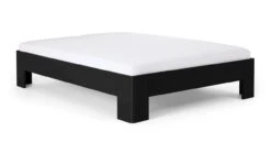 Bed Fresh 400 Met Lattenbodems En Emma Original Matras