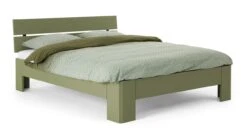 Bed Fresh 500 Met Hoofdbord