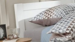 Bed Gavi -Slaap Comfort Verkoop Bed Gavi wit 2