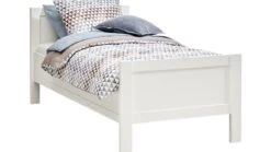 Bed Gavi -Slaap Comfort Verkoop Bed Gavi wit 3