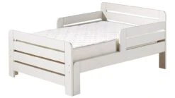 Bed Jumper 8 Bed Jumper -Slaap Comfort Verkoop Bed Jumper wit 2