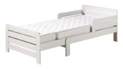 Bed Jumper 10 Bed Jumper -Slaap Comfort Verkoop Bed Jumper wit 4