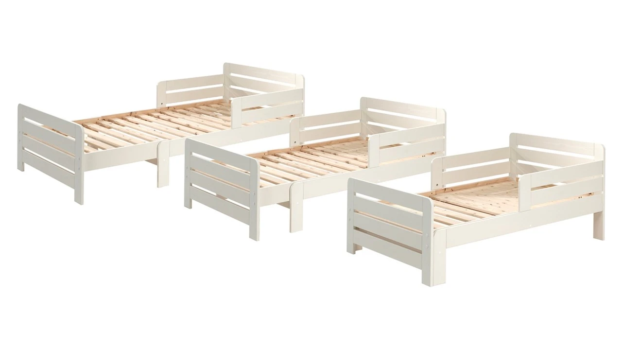 Bed Jumper 6 Bed Jumper - Afbeelding 6