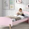 Bed Kiddy Inclusief Nachtkast