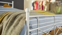 Bed Milano 1-persoons -Slaap Comfort Verkoop Bed Milano 7