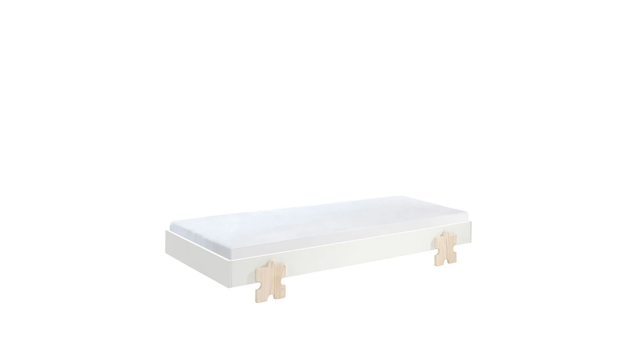 Bed Modulo Puzzle 1 Bed Modulo Puzzle