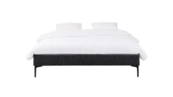 Bed Nova -Slaap Comfort Verkoop Bed Nova oakland antraciet 1