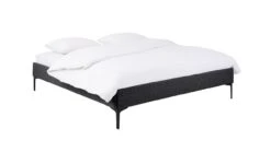 Bed Nova -Slaap Comfort Verkoop Bed Nova oakland antraciet