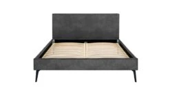 Bed Novelle -Slaap Comfort Verkoop Bed Novelle antraciet 4