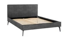 Bed Novelle -Slaap Comfort Verkoop Bed Novelle antraciet 5