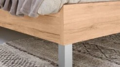 Bed Glasgow -Slaap Comfort Verkoop Bed Portland 2