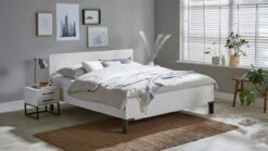 Slaap Comfort Verkoop 3 Bed Ragnar Met Hoofbord Hout