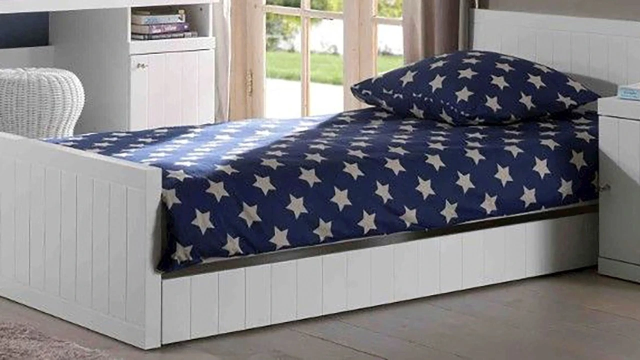 Bed Robin 1 Bed Robin