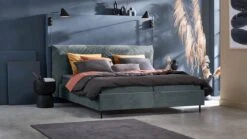 Slaap Comfort Verkoop 11 Bed Sapphire