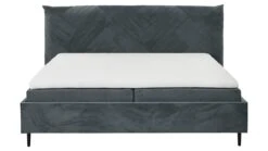 Bed Sapphire -Slaap Comfort Verkoop Bed Sapphire denim 5