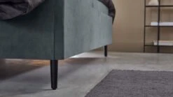 Bed Sapphire -Slaap Comfort Verkoop Bed Sapphire denim 7