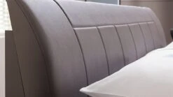 Bed Suite Met Chrome Poten -Slaap Comfort Verkoop Bed Suite met chrome poten havanna havanna 2