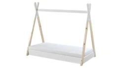 Bed Tipi -Slaap Comfort Verkoop Bed Tipi wit 2