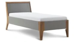 Bed Topaz -Slaap Comfort Verkoop Bed Topaz grijs 4
